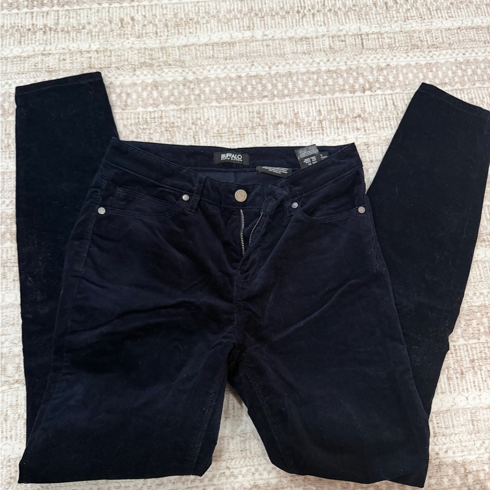Buffalo Pants